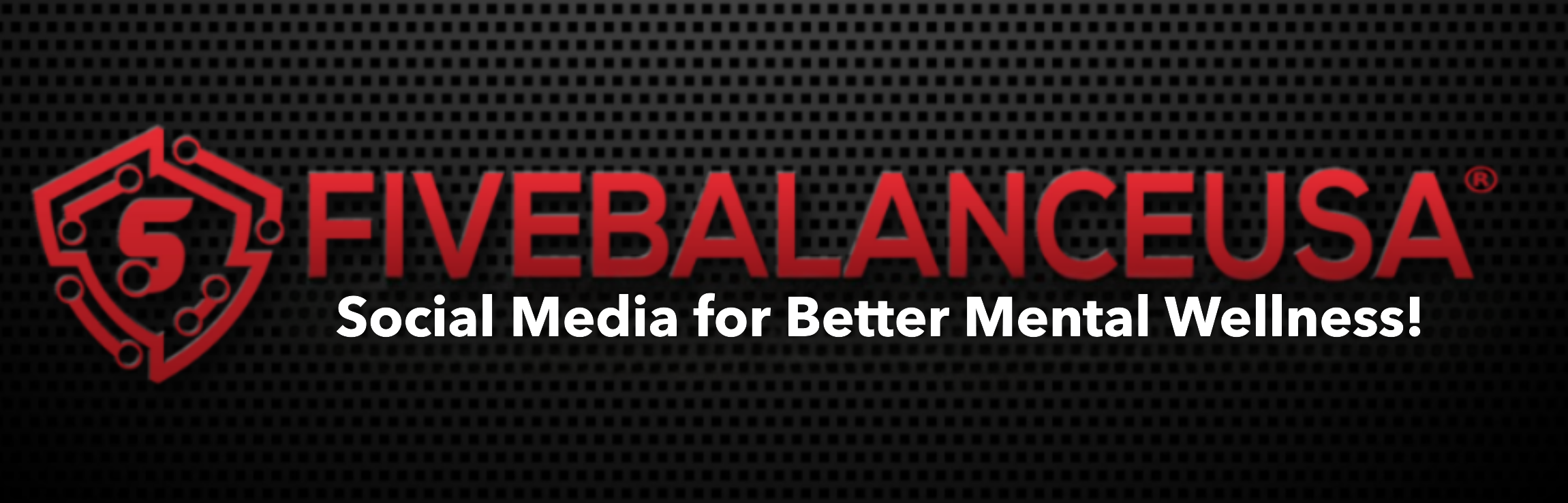 FivebalanceUSA — Social Media for Better Mental Wellness